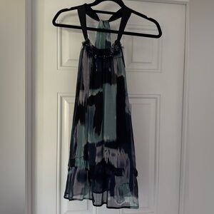 Arden B women’s blouse tank top size Large